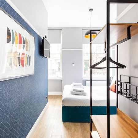 City Relay - 109 Warwick Road 런던 외부 사진