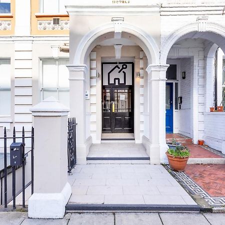 City Relay - 109 Warwick Road 런던 외부 사진